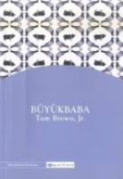 Vorderes Coverbild Büyükbaba