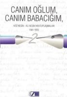 Vorderes Coverbild Canim Oglum, Canim Babacigim-2