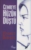 Vorderes Coverbild Cemreye Hüzün Düstü
