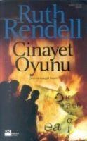 Vorderes Coverbild Cinayet Oyunu