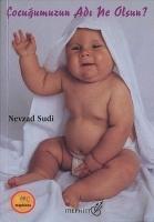 Vorderes Coverbild Cocugumuzun Adi Ne Olsun