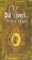 Vorderes Coverbild Da Vinci ve Sakli Not Defteri
