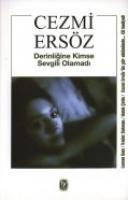 Vorderes Coverbild Derinligine Kimse Sevgili Olamadi