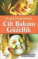 Vorderes Coverbild Cilt Bakimi Ve Güzellik