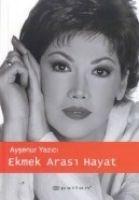 Vorderes Coverbild Ekmek Arasi Hayat