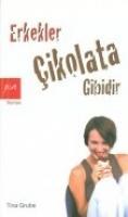 Vorderes Coverbild Erkekler Cikolata Gibidir