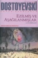 Vorderes Coverbild Ezilmis ve Asagilanmislar
