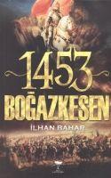 Vorderes Coverbild 1453 Bogazkesen