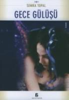 Vorderes Coverbild Gece Gülüsü