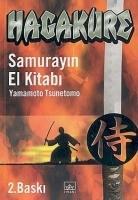 Vorderes Coverbild Hagakure Samurayin El Kitabi