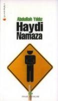 Vorderes Coverbild Haydi Namaza