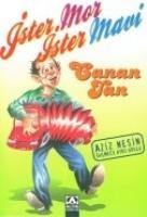 Vorderes Coverbild Ister Mor Ister Mavi