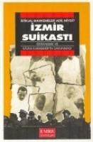 Vorderes Coverbild Izmir Suikasti 1.Hamur