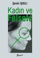 Vorderes Coverbild Kadin ve Felsefe
