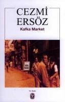 Vorderes Coverbild Kafka Market