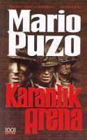 Vorderes Coverbild Karanlik Arena