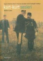 Vorderes Coverbild Kart Kurt Sesleri