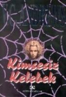 Vorderes Coverbild Kimsesiz Kelebek