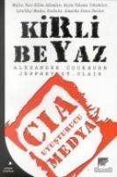 Vorderes Coverbild Kirli Beyaz
