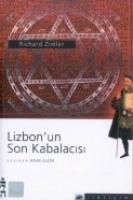 Vorderes Coverbild Lizbonun Son Kabalacisi
