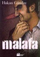 Vorderes Coverbild Malafa