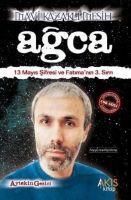 Vorderes Coverbild Mavi Kazakli Mesih Agca