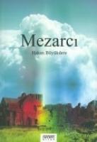 Vorderes Coverbild Mezarci