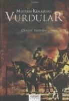Vorderes Coverbild Mustafa Kemalimi Vurdular