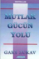 Vorderes Coverbild Mutlak Gücün Yolu