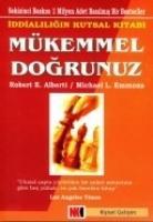 Vorderes Coverbild Mükemmel Dogrunuz; Iddialiligin Kutsal Kitabi