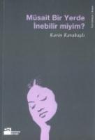 Vorderes Coverbild Müsait Bir Yerde Inebilir Miyim