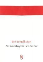 Vorderes Coverbild Ne Anlatayim Ben Sana