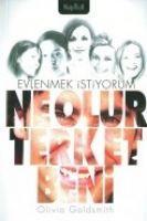 Vorderes Coverbild Evlenmek Istiyorum Ne Olur Terket Beni