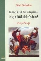 Vorderes Coverbild Türkiye Kirsali Yoksullasirken Nicin Dik Kulak