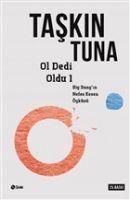 Vorderes Coverbild Ol Dedi Oldu 1