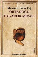 Vorderes Coverbild Ortadogu Uygarlik Mirasi 1