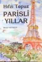 Vorderes Coverbild Parisli Yillar