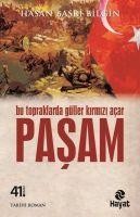Vorderes Coverbild Pasam