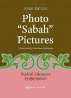 Vorderes Coverbild Photo Sabah Pictures Turkish Literature by Luotations