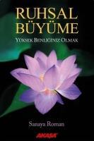 Vorderes Coverbild Ruhsal Büyüme