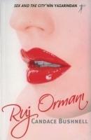 Vorderes Coverbild Ruj Ormani