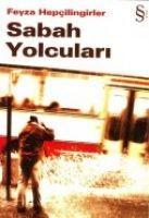 Vorderes Coverbild Sabah Yolculari