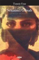 Vorderes Coverbild Sekizinci Günah