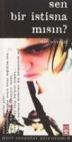 Vorderes Coverbild Sen Bir Istisna Misin