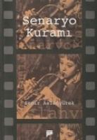 Vorderes Coverbild Senaryo Kurami