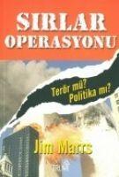 Vorderes Coverbild Sirlar Operasyonu