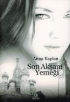 Vorderes Coverbild Son Aksam Yemegi
