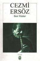 Vorderes Coverbild Son Yüzler