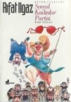 Vorderes Coverbild Sosyal Kadinlar Partisi