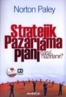 Vorderes Coverbild Stratejik Pazarlama Plani Nasil Hazirlanir